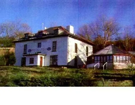 Rhymney House Hotel