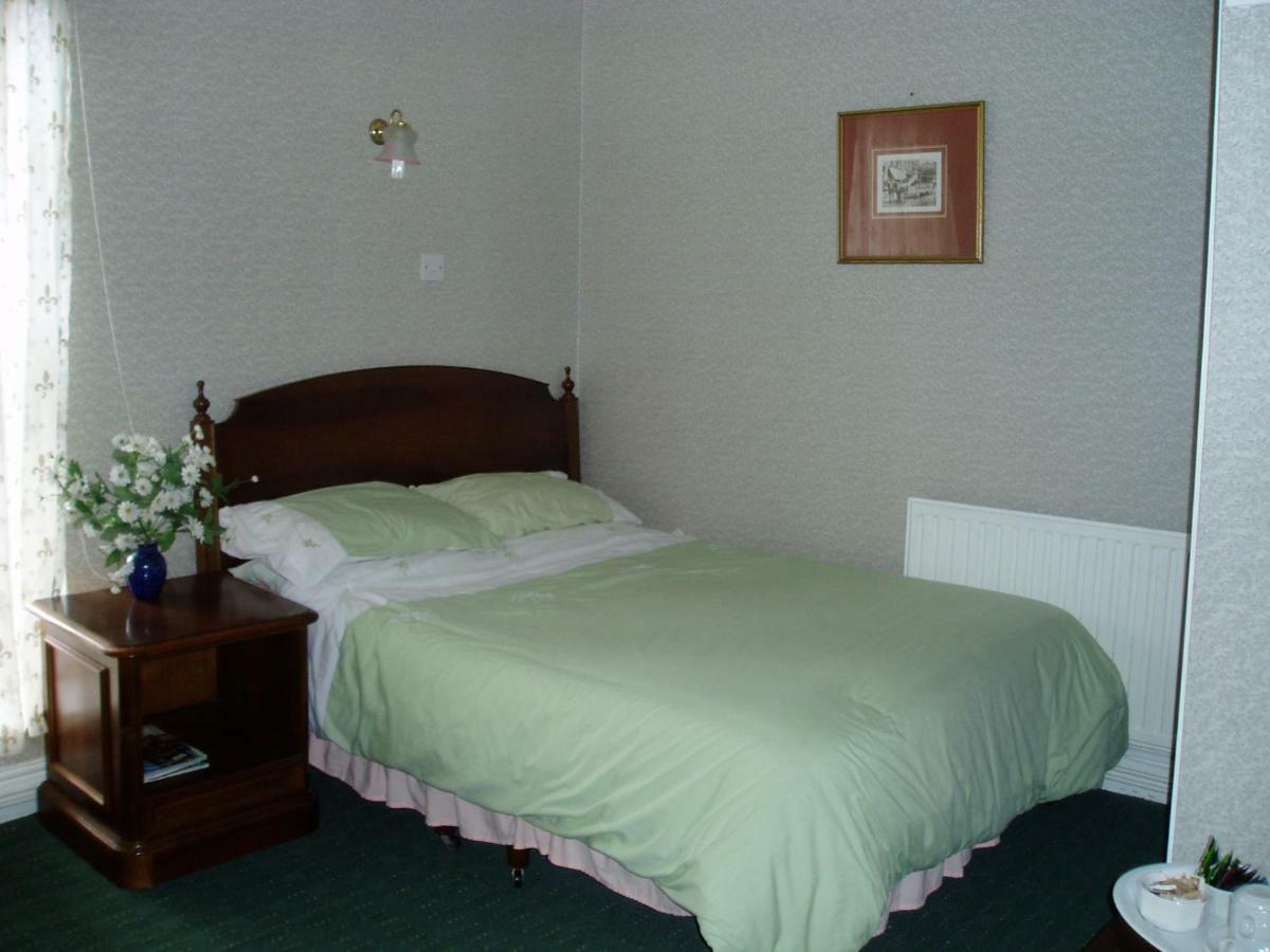 Rhymney House Caerphilly