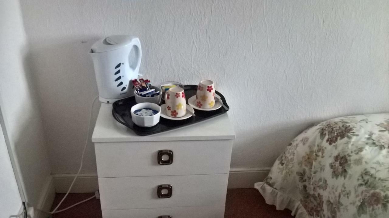 Rhymney House Hotel