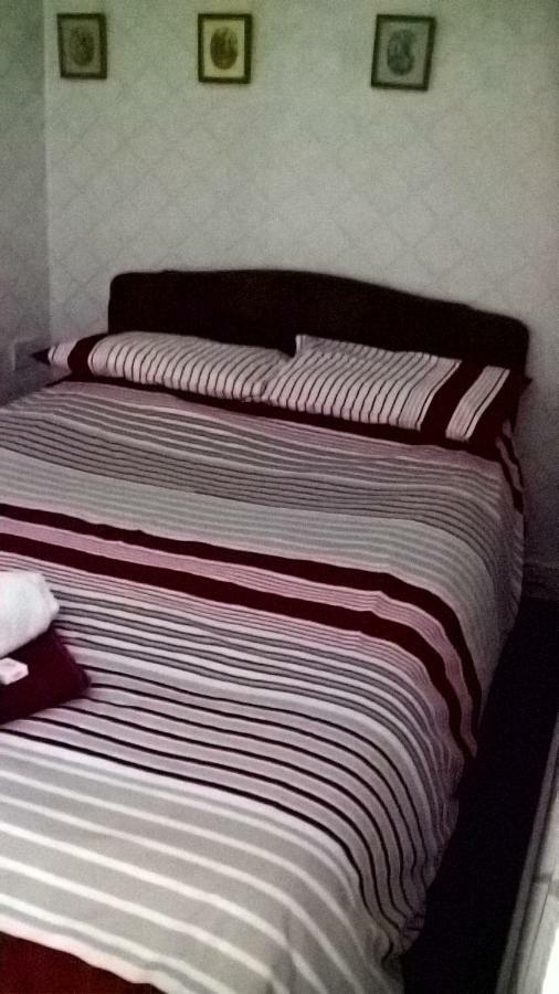 Rhymney House Hotel