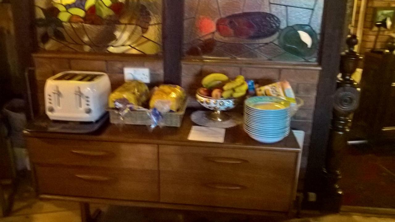 Hotel Rhymney House 3*